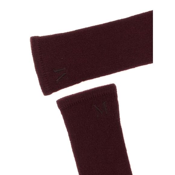 Max Mara Women 'Mmjock' Gloves